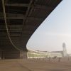 Review Qubique - Berlin Tempelhof 